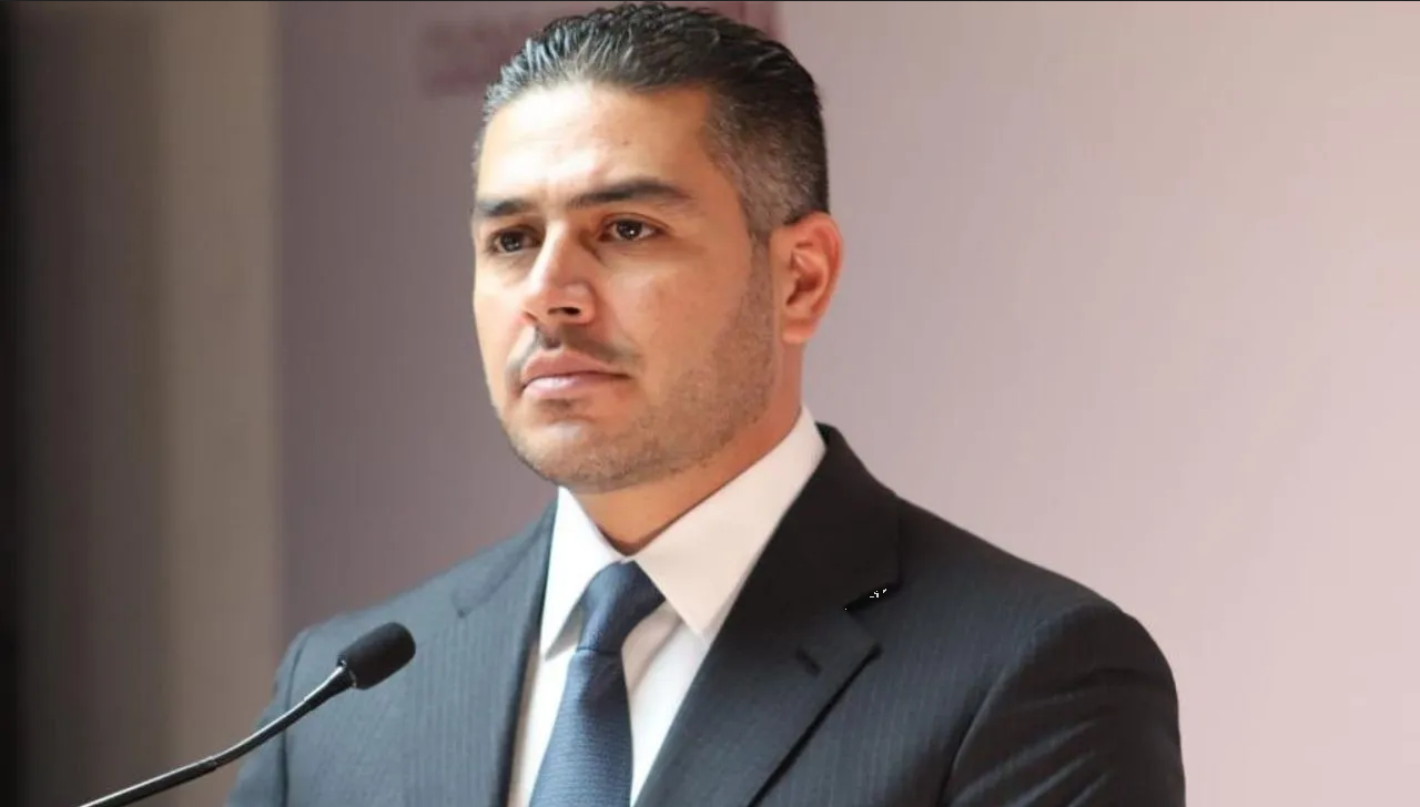 Harfuch reconoce a autoridades tras sentenciar a hombres que lo atacaron