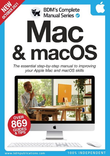 Computers & Internet Magazines