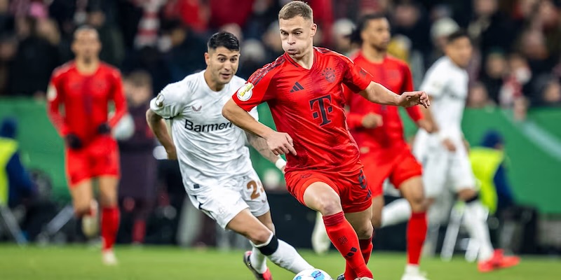 Nhận định, soi kèo Bayern Munich vs Leverkusen, 00h30 ngày 02/11