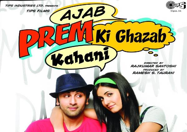 Ajab Prem Ki Ghazab Kahani (2009) Ajab Prem Ki Ghazab Kahani (2009)