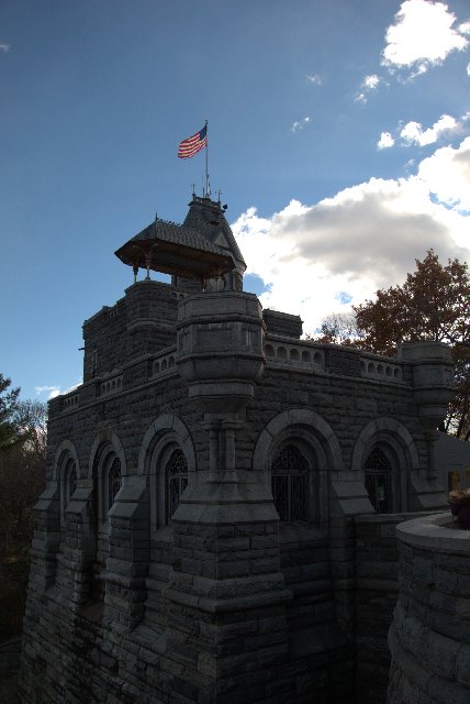 DIA 7: Central Park, Times Square y delicias varias de despedida - DICIEMBRE EN NUEVA YORK, PRE NAVIDAD SOÑADA (3)