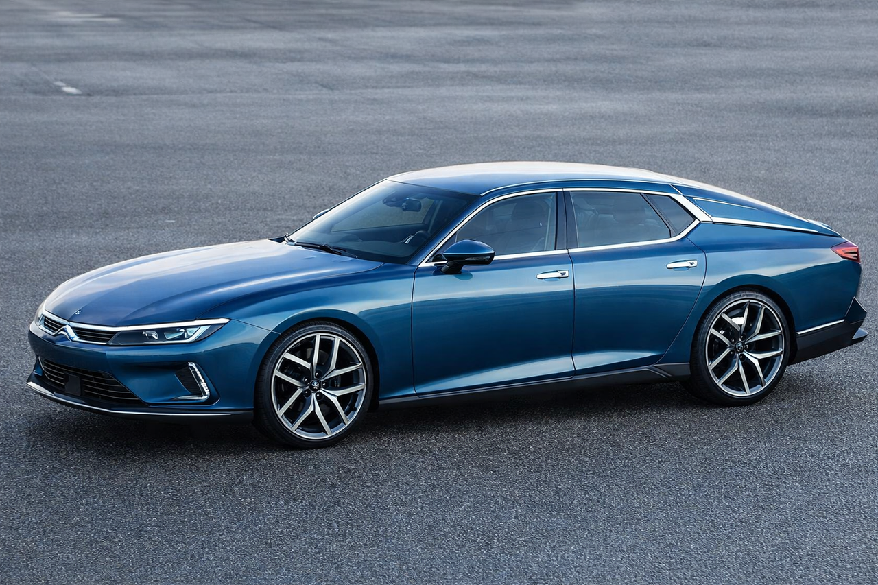 Citroen SM nieuw 001