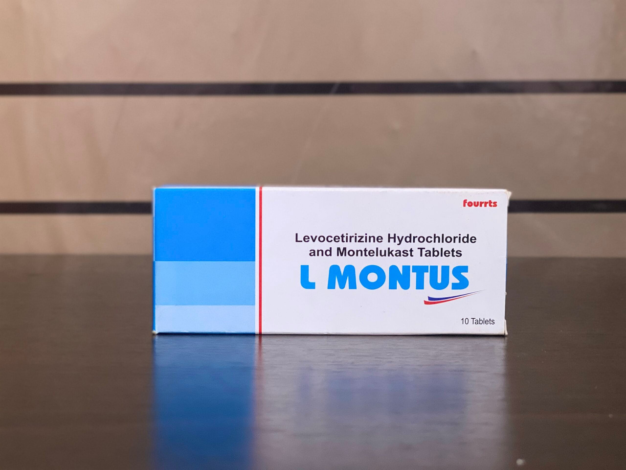 L Montus 10S