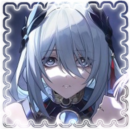 Hanya | Honkai Star Rail