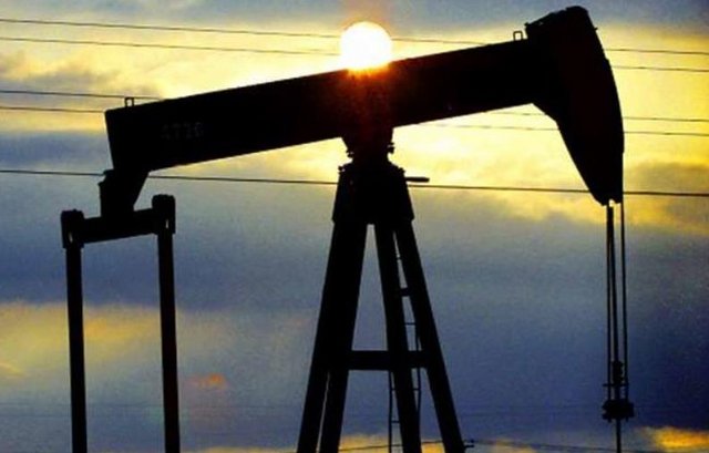 Petróleo Petróleo