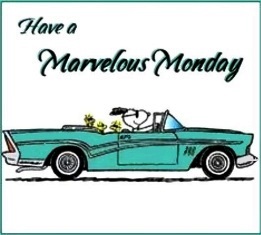 Snoopy-Marvelous-Monday