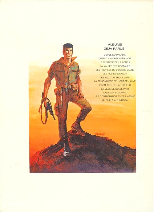 3 - Rééd verso - 1975