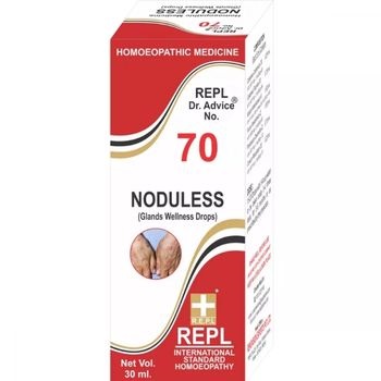 REPL Dr. Advice No 70 (Noduless) (30ml)