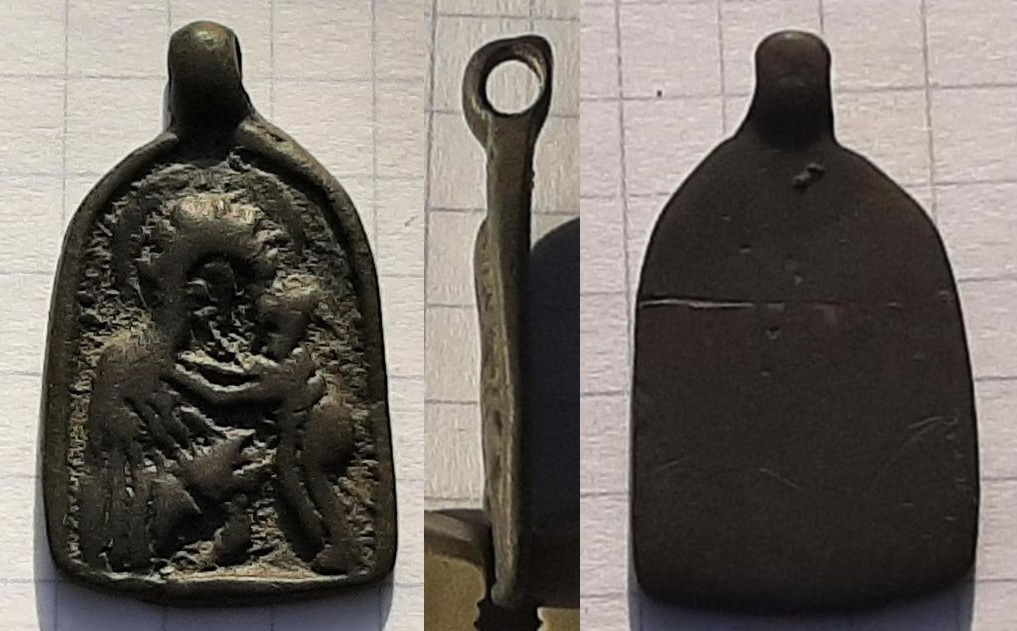 27х15Рязанская