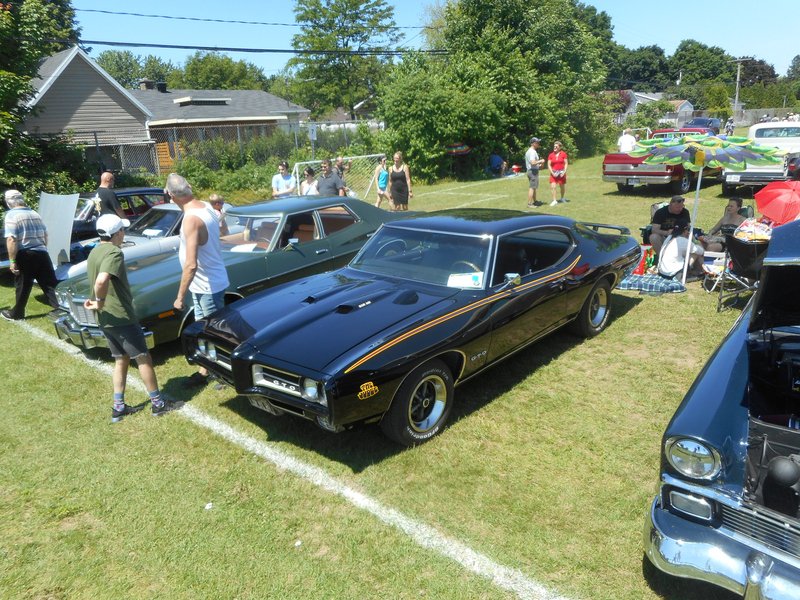 2 - Gala des Belles Autos d'Hier - 25 & 26 juin 2022 BAH22-134