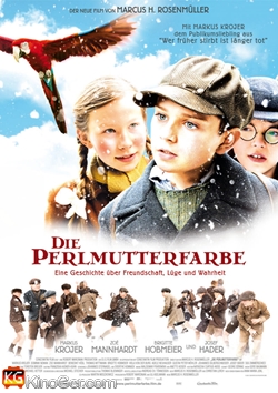 Die Perlmutterfarbe (2009)