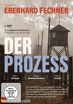 Der Prozess (1984)