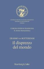 Erasmo da Rotterdam – Il disprezzo del mondo (2025)