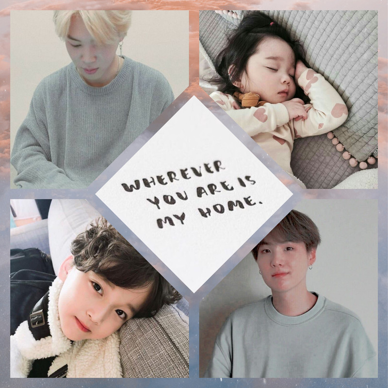 Baby I Will Never Hate You Even When You Hurt Me Minimelancholy 방탄소년단 Bangtan Boys Bts Archive Of Our Own