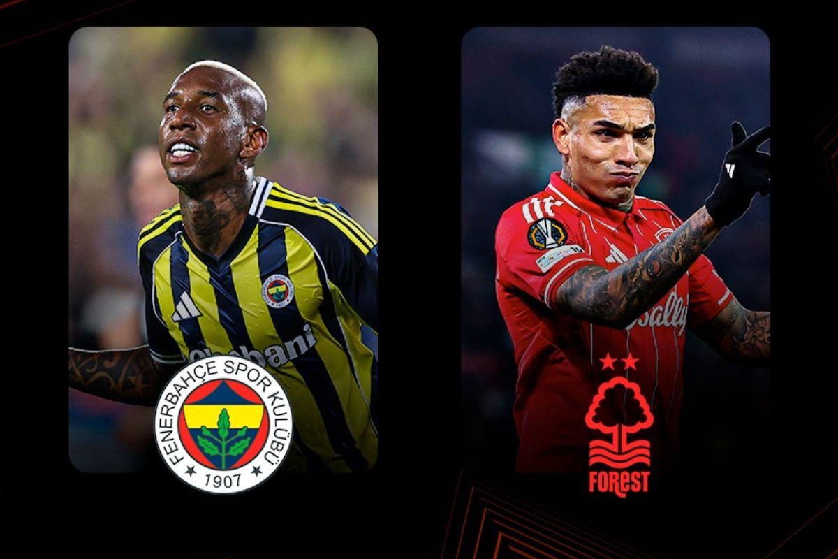 Nhận định, soi kèo Fenerbahce vs Nottingham, 00h45 ngày 20/2 