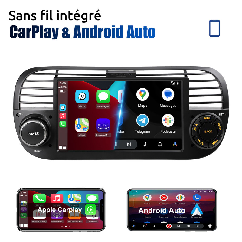 8-CARPLAY