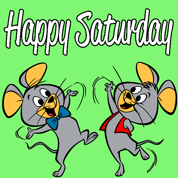 Saturday-Dancing-Mouses