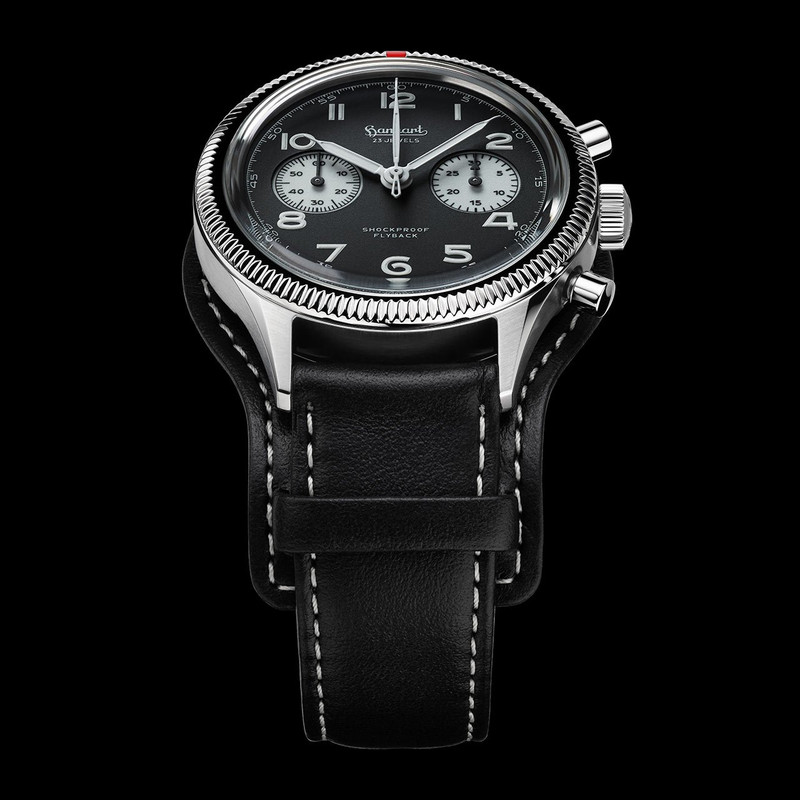 Hanhart 417ES 1954 Reverse Panda 42_001