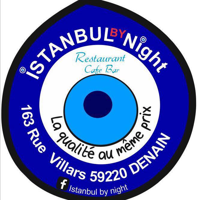Istanbul By Night Logo