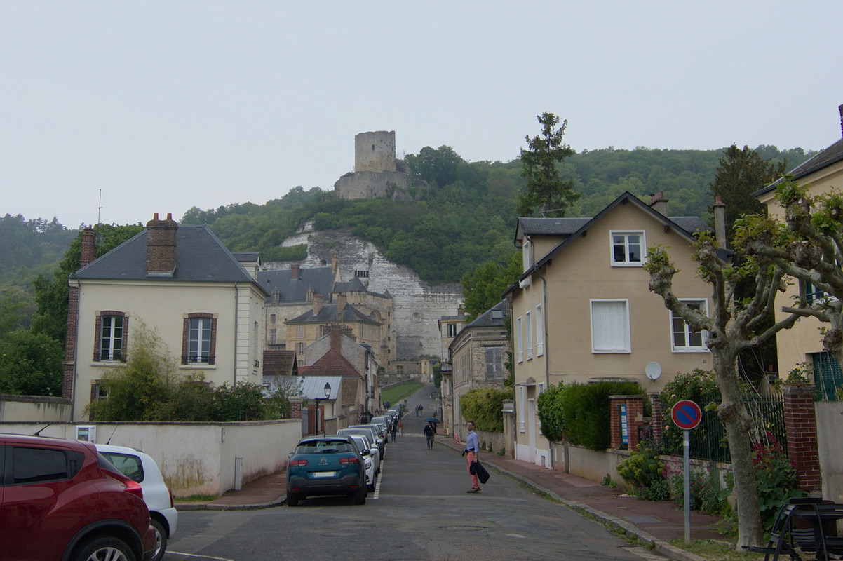 Rallye touristique dans le Vexin R-DSC7799