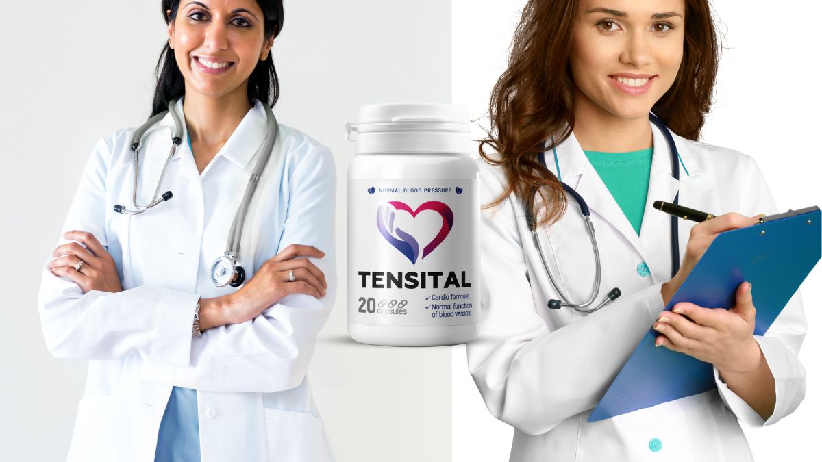 Tensital