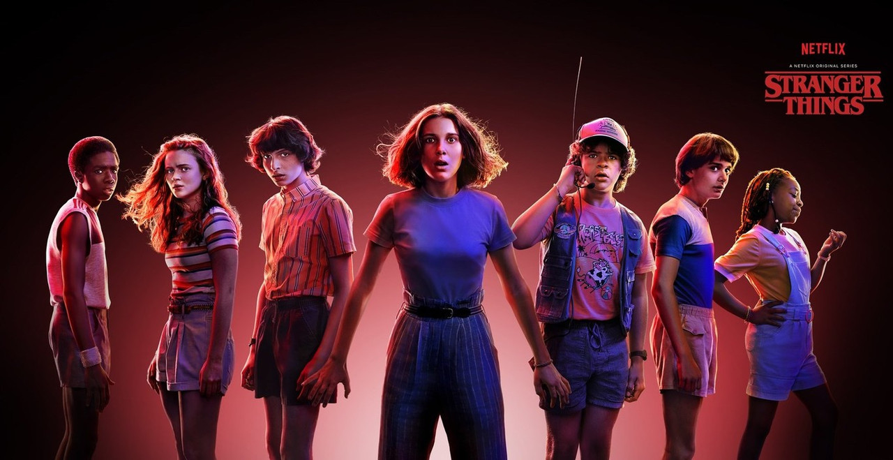 Stranger Things temporada 4 podría revivir un viejo amorío