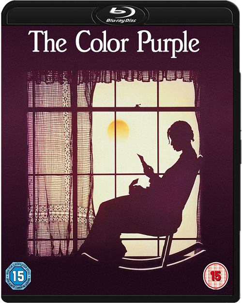 Kolor purpury / The Color Purple (1985) MULTi.720p.BluRay.x264.DTS.AC3-DENDA / LEKTOR i NAPISY PL