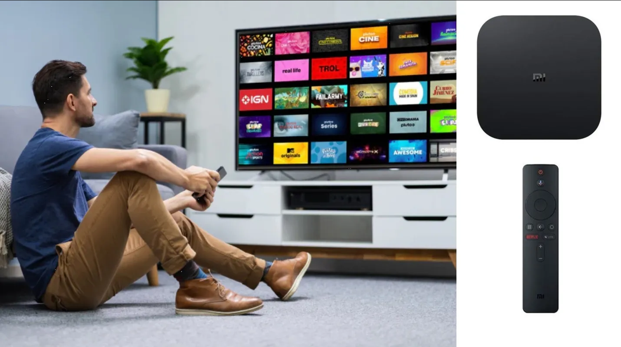 ¿Qué es un TV Box y para qué sirve?