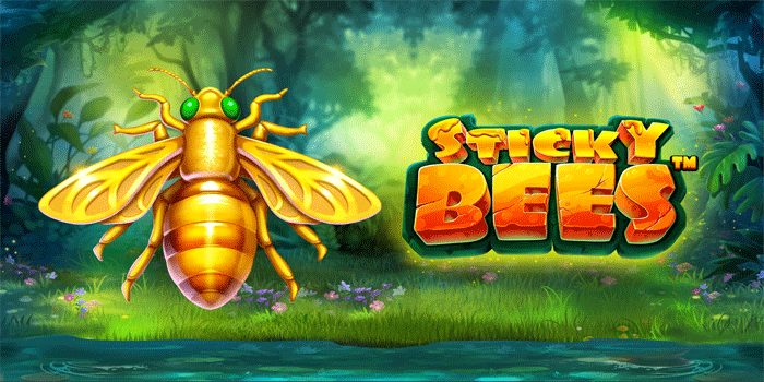 Cara Ampuh Menang Besar Slot Sticky Bees di Situs MEME4D