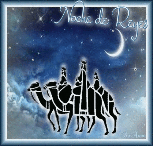 Reyes en Blanco y Negro  Noche-de-reyes