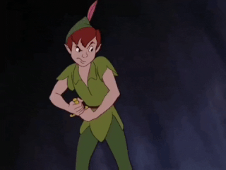 Peterpan