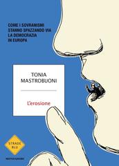 Tonia Mastrobuoni – L’erosione (2023)