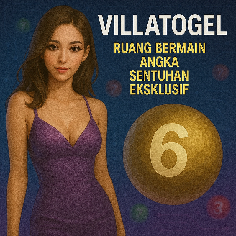VILLATOGEL | Ruang Bermain Angka Sentuhan Eksklusif - WooCommerce eCommerce