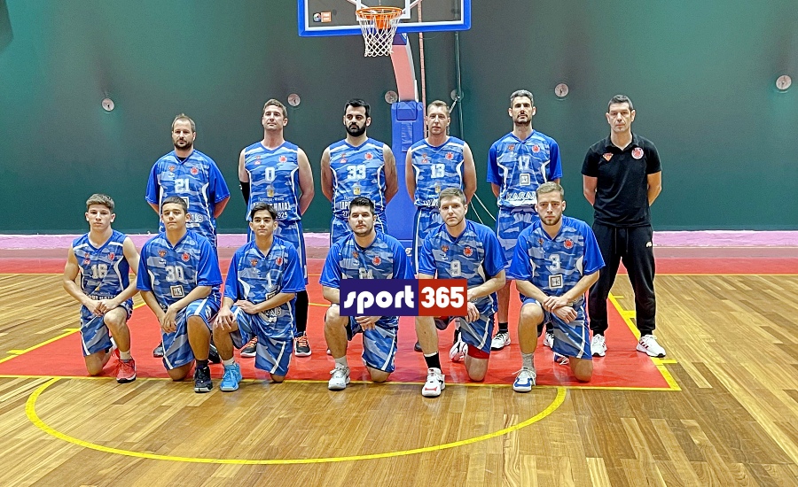 , Έκανε το “δυο στα δυο” η Καλαμάτα 80, 78-44 το ΝΟ Πύλου (φωτο & βίντεο)