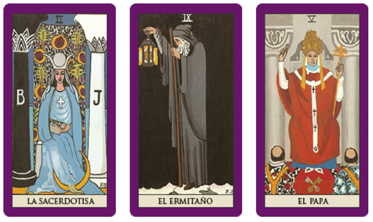 Tarot gratis para hoy 30 de octubre del 2021 ¿Cómo te irá según el horóscopo?