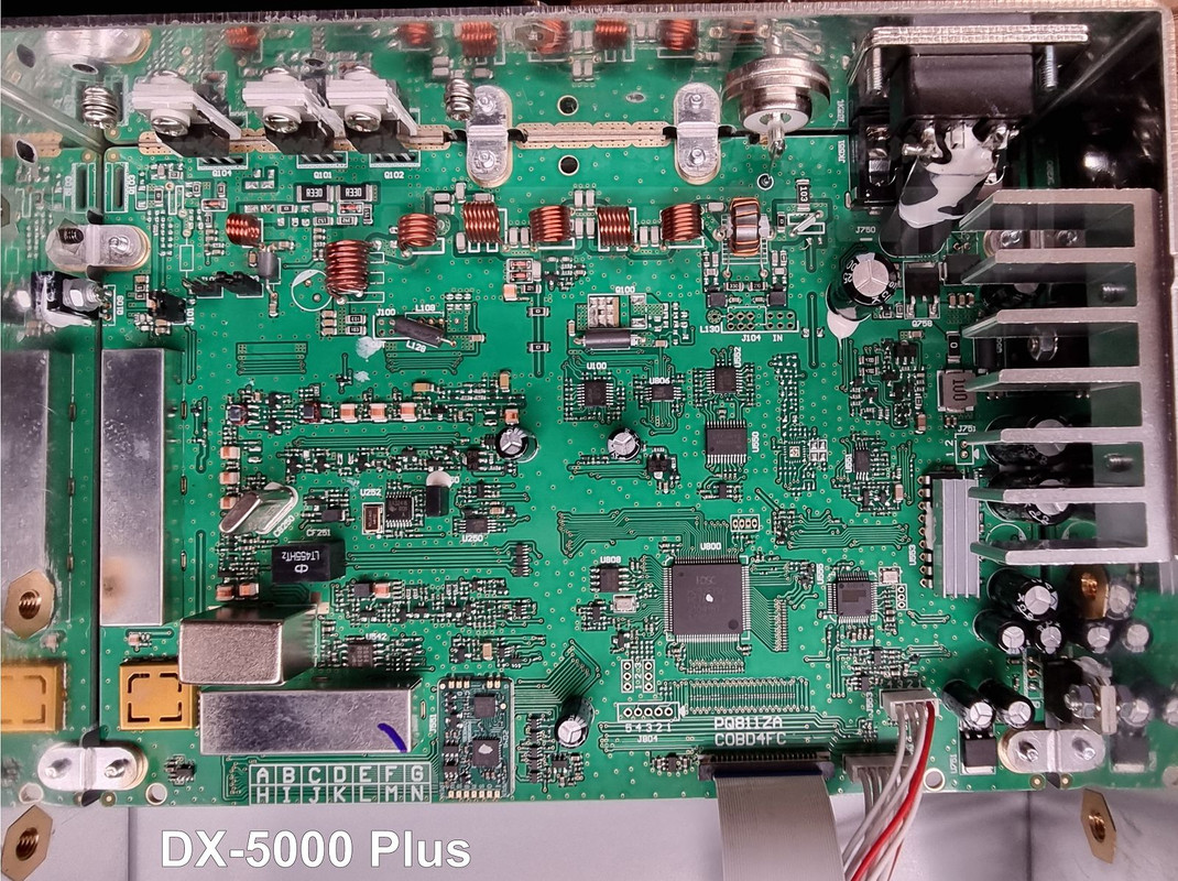 dx5000