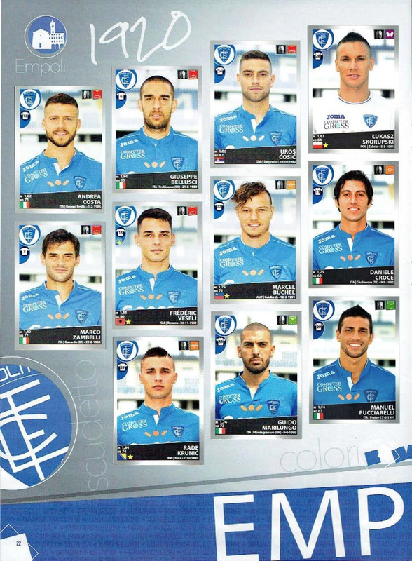 Album Calciatori 2016-2017 Panini-024