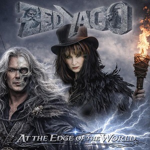 Re: Zed Yago (GER) / Heavy Metal