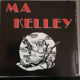 Ma Kelley - Ma Kelley (1990).mp3 - 320 Kbps