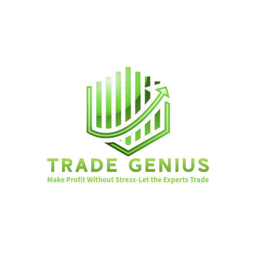 Trade Genius Logo