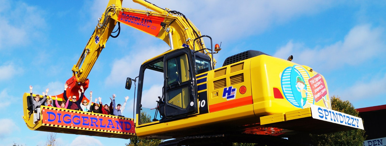 Diggerland