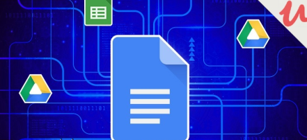 Master the Google Docs Word Processor | 2020 G Suite Updates