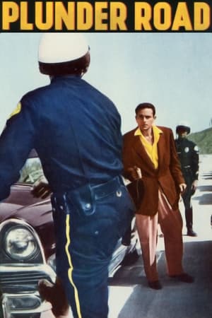 Plunder Road 1957 BluRay 600MB h264 MP4-Zoetrope