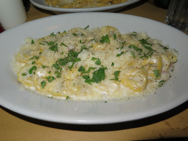 Un paseo por Roma - Blogs de Italia - Un paseo por Roma: Lo esencial en una tarde. (12)