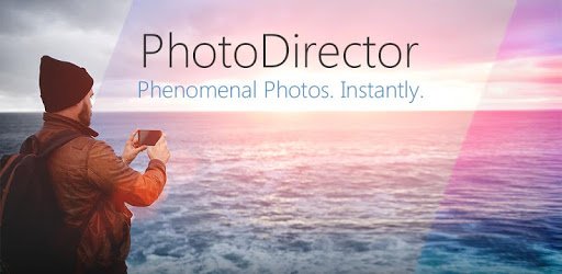 PhotoDirector Photo Editor App, Picture Editor Pro v9.0.0