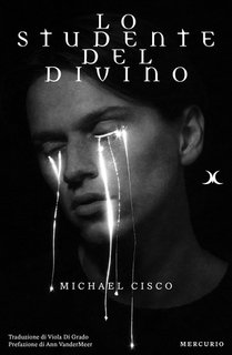 Michael Cisco - Lo studente del divino (2024)