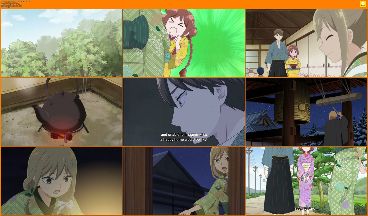 [HR] Taishou Otome S01E07 [1811B5FE].mkv