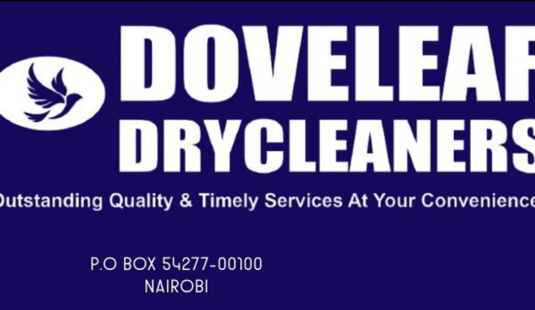Doveleaf Dry-cleaners
