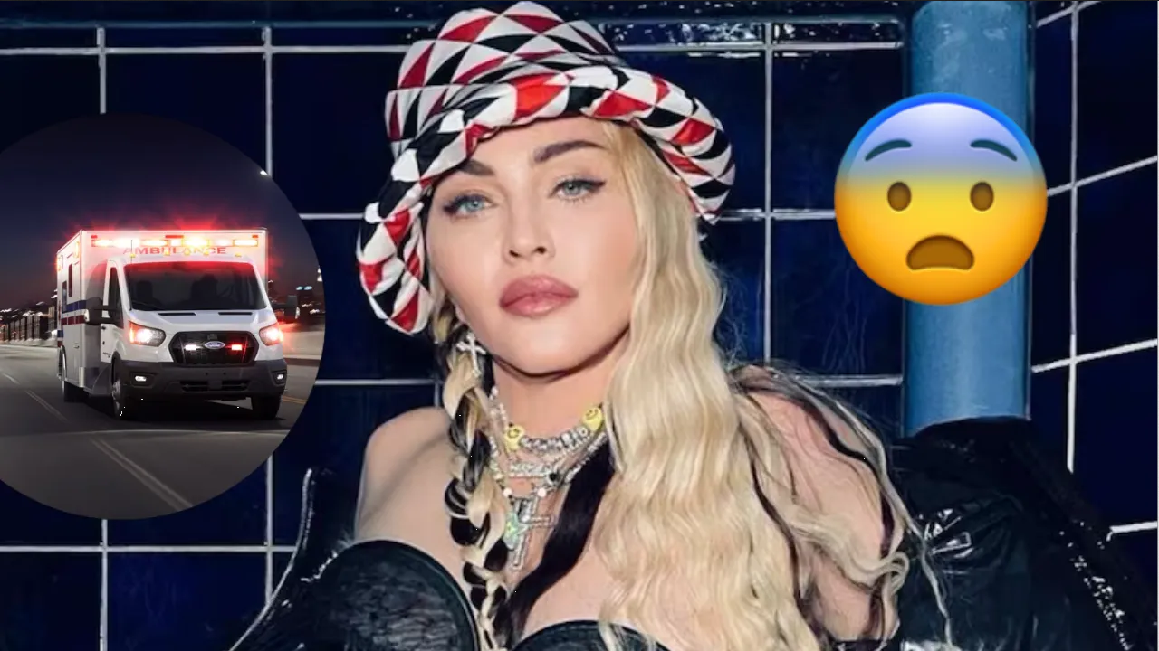 Madonna: Revelan terribles detalles sobre su salud, estuvo en coma por días