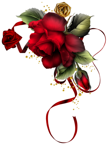 the touch of red, black and gold (114)